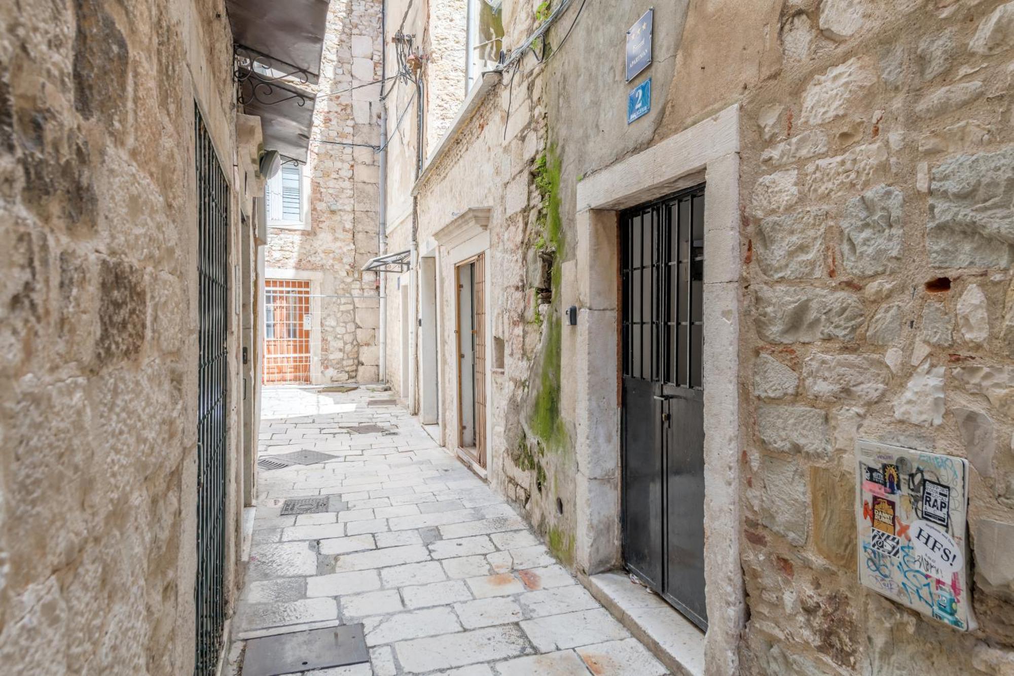 Emperor - Beyond Timeless Apartament Split